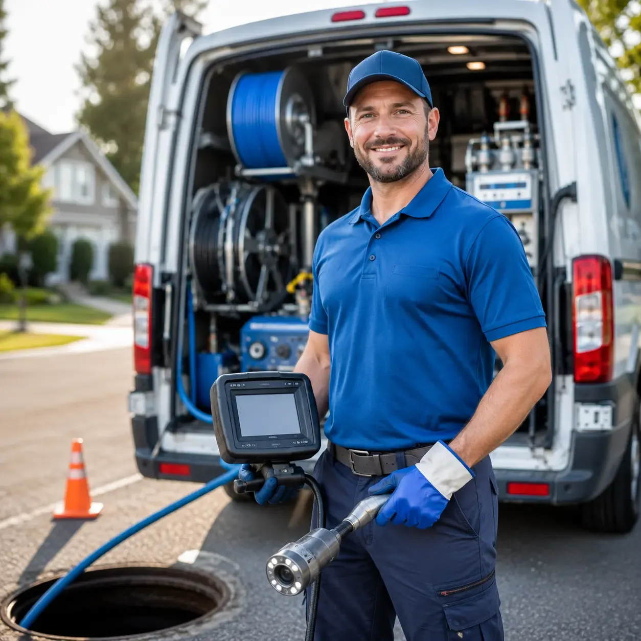 Local Pipe Relining specialists in Lexington, MO