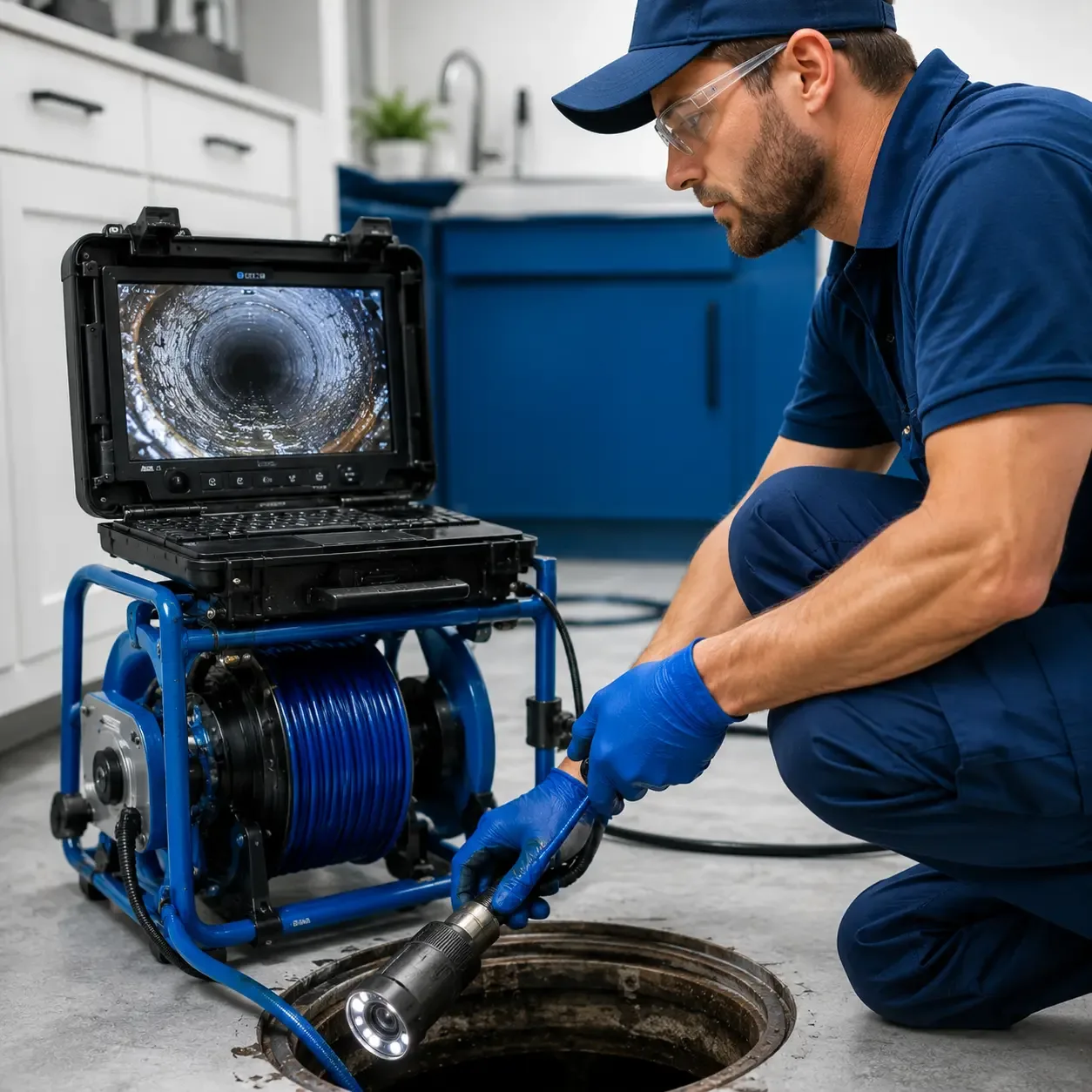 Pipe Relining professionals serving Lexington, MO